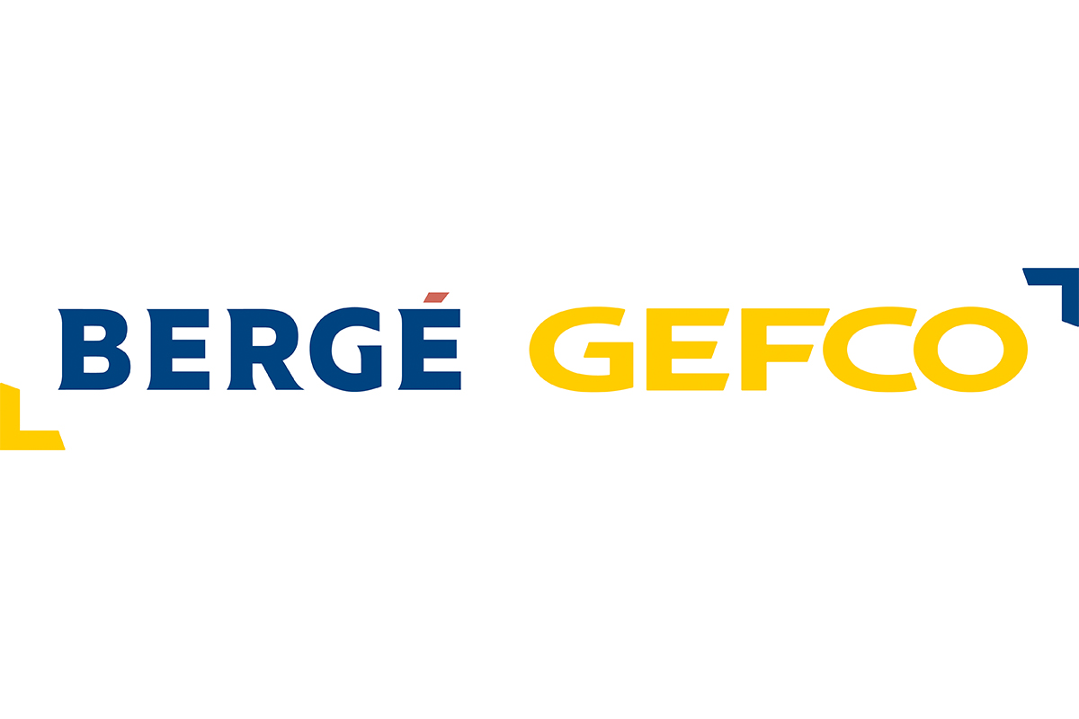 BERGÉ GEFCO