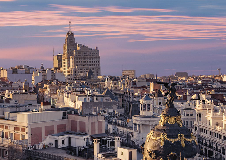 Madrid