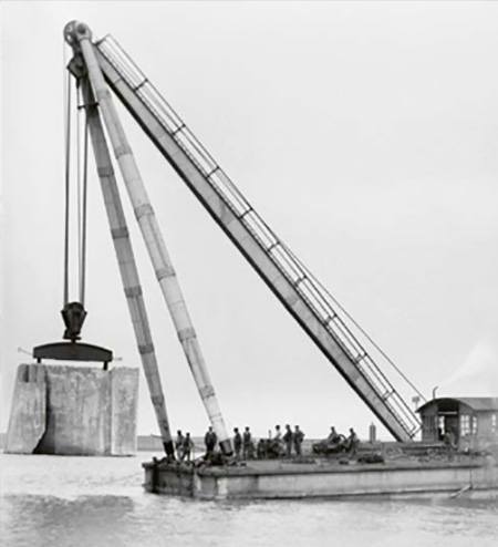 Muelle de Hierro de Portugalete Muelle de Hierro de Portugalete